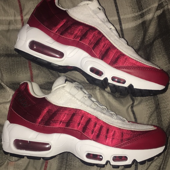 NIKE AIR MAX 95 WOMENS SIZE 6.5 - Picture 6 of 7